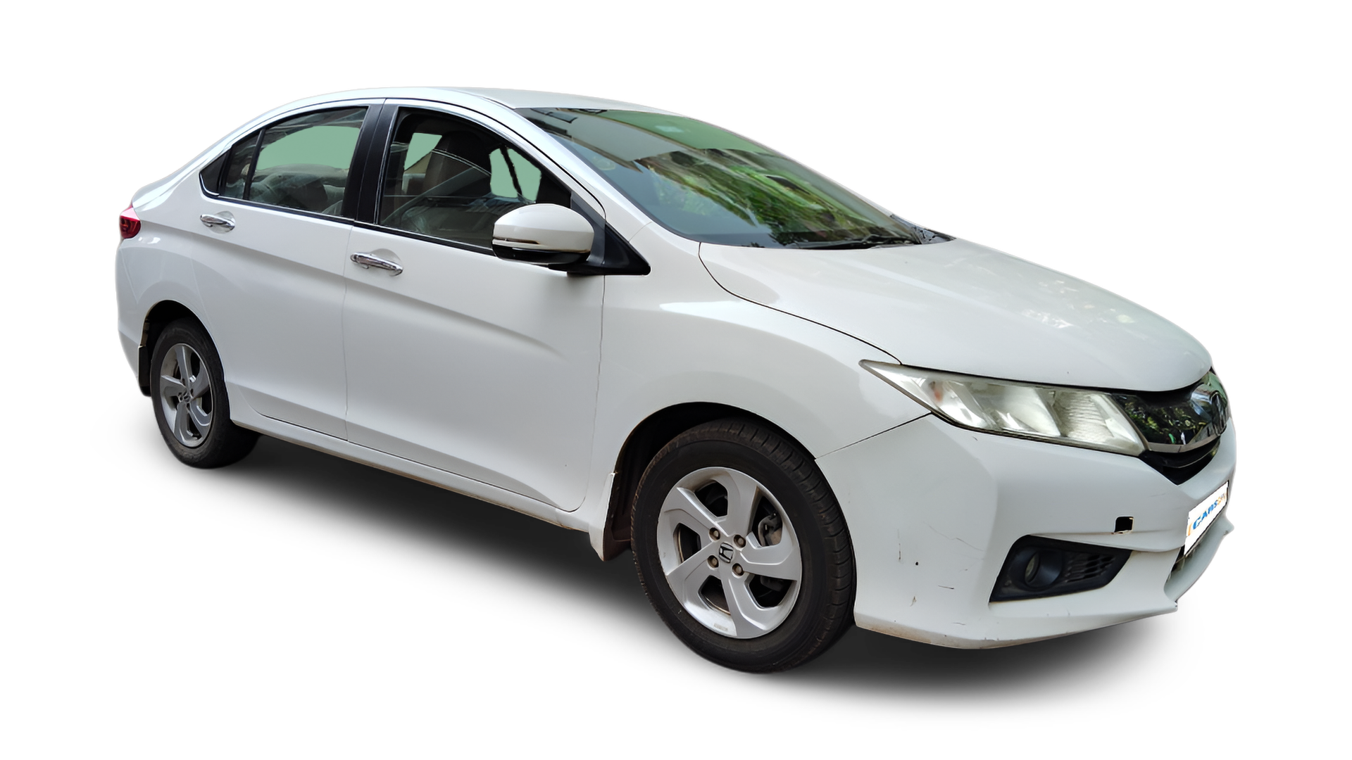 Honda City-img